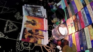 ❗ЕГО ДУША ПРИШЛА ПОГОВОРИТЬ С ВАМИ💞 таро расклад