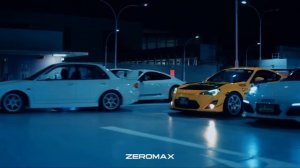 ZEROMAX - No Escape (Original Mix)