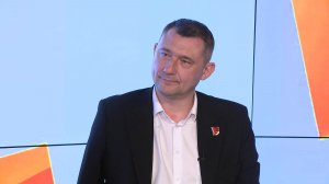 Поговорим. Гость программы Алексей Талай (26 апреля 2026 года)