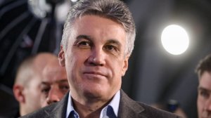 Алексей Пиманов