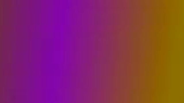 Розово-жёлтый видеофон горизонтальный