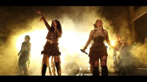 Game & Movie Music - 5 Rock Covers by NGTcity | K/DA • League of Legends • Arcane • DC