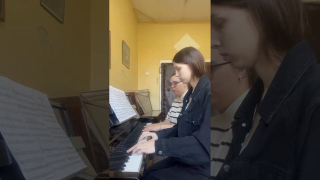 Русские напевы