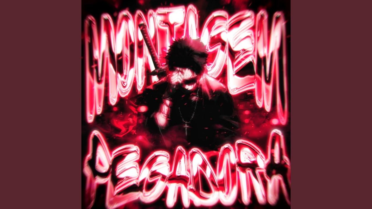 Rubikdice - MONTAGEM PEGADORA Slowed