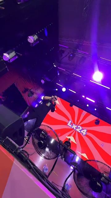 Lx24 Москва ВЕЛЬВЕТ ФЕСТ 2025