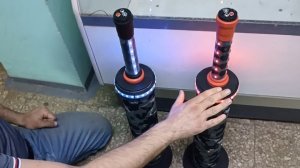 флаги Лазеркидс