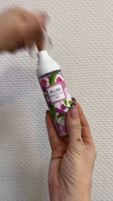 Мист для лица и тела из провинции Канвон