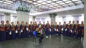 Играй гармонь_сл.А.Кондрашина, муз. А.Шломан