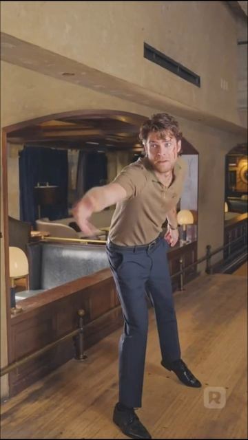 Связанные честью - 89 серия из 93 | Bound by Honor