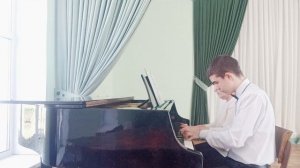 Кудлаев М.   С.Прокофьев "Мантекки  и Капулетти"