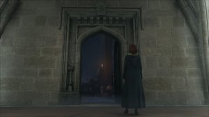 Игросериал Hogwarts Legacy Эпизод 5 "Тайные комнаты"