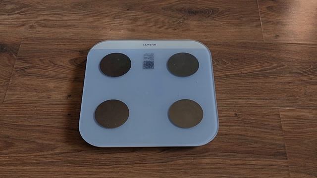 3 серия Весы