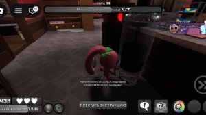 Мир денди Dandy world 2 часть получения золотого скина на Какао