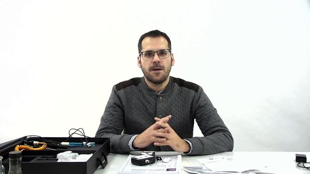 Программное обеспечение цифровой лаборатории по химии