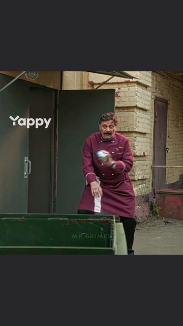 Эдит про шефа из кухни (перезалил с яппи)