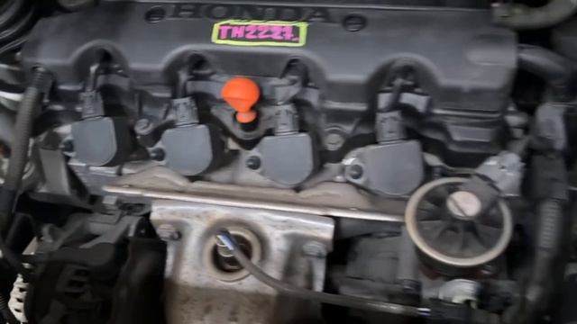 R20A-4175239 TM2227 STEPWGN RK1