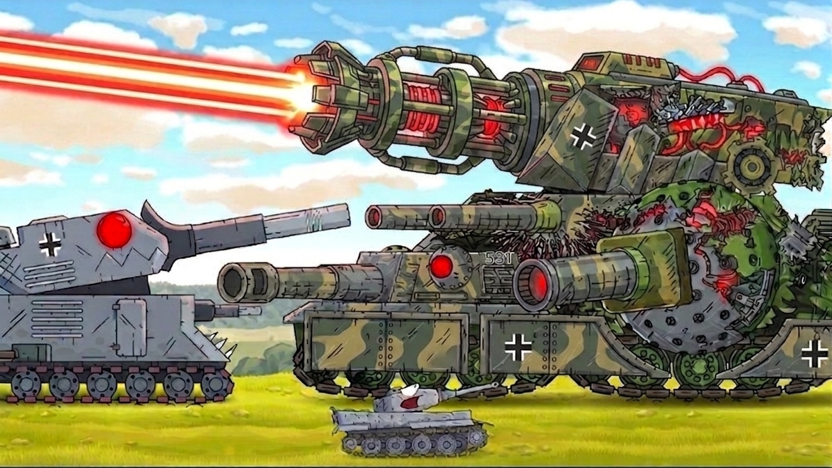 Восток-1 снова в строю! Он справится?