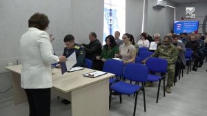 Карачаево-Черкесия присоединилась к Диктанту Победы