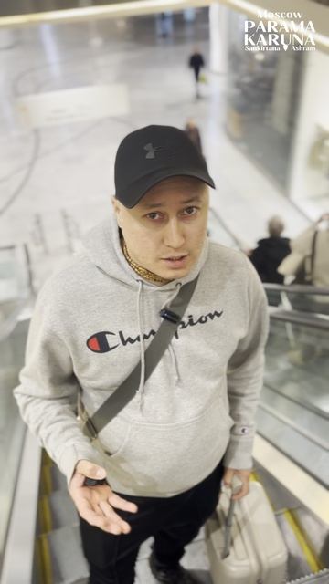 Дживананда Гопал дас