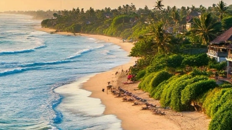 НЕ ПОВЕРИШЬ, КАК КРАСИВА ПРИРОДА В ЭТОЙ ПРОГУЛКЕ