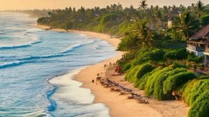 НЕ ПОВЕРИШЬ, КАК КРАСИВА ПРИРОДА В ЭТОЙ ПРОГУЛКЕ