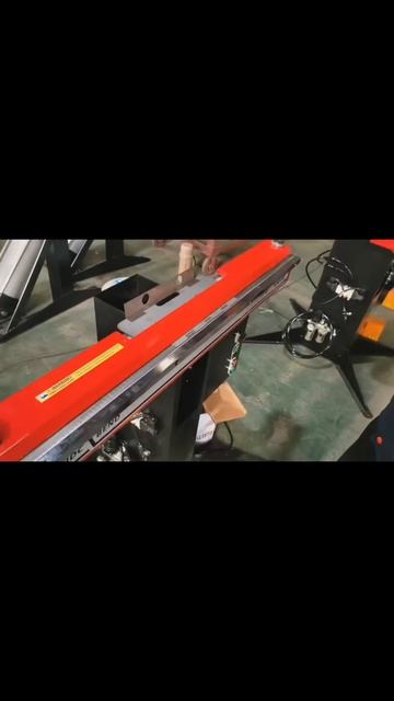 #ГибкаАлюминия #Металлоизделия #ПроизводствоКорпусов #СтанокДляГибки