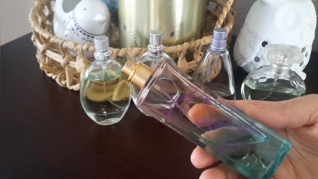 Ароматы на весну 2026🌿🌸Фаберлик/Эйвон/Пьер Рико