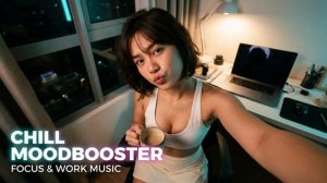 The Ultimate 2-Hour Synthpop Mood Booster (Background Work Music)