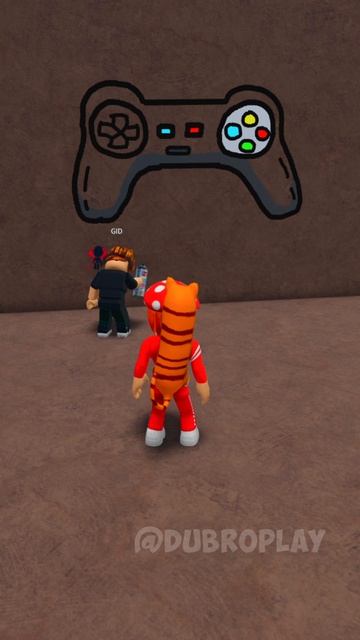 ВНУК ХОТЕЛ КОНСТРУКТОР🤩, НО ВЁЛ СЕБЯ УЖАСНО😡! #roblox #dubrovskyplay #игра