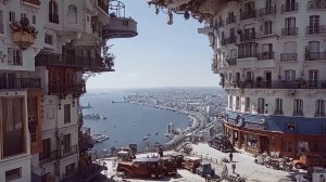 Путешествие по Старому Свету