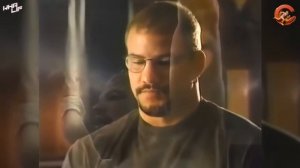 Томми Моррисон. Его боялись больше Майка Тайсона.