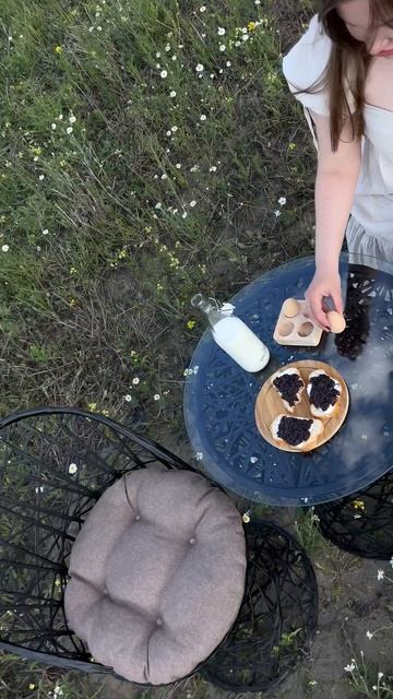 Садовый комплект мебели Моник на Озон арт 2705363489