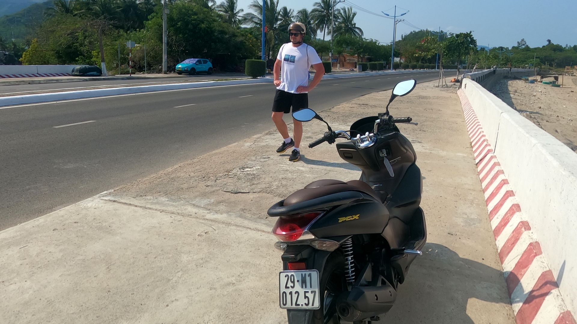 ВЬЕТНАМ ТРАФИК