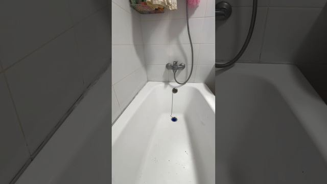 Заделка шва ванны , герметизация ванны ЖК ПИК