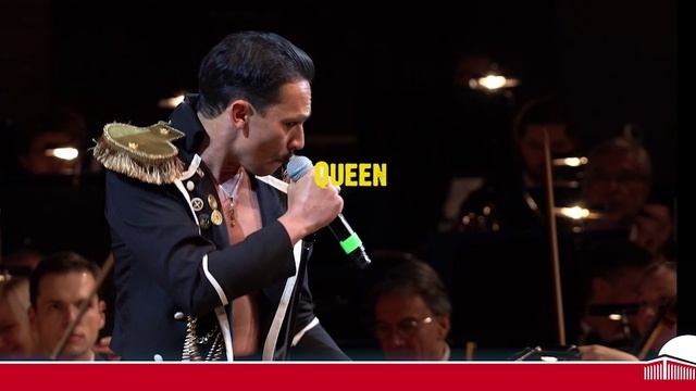 Золотые хиты рока & Queen