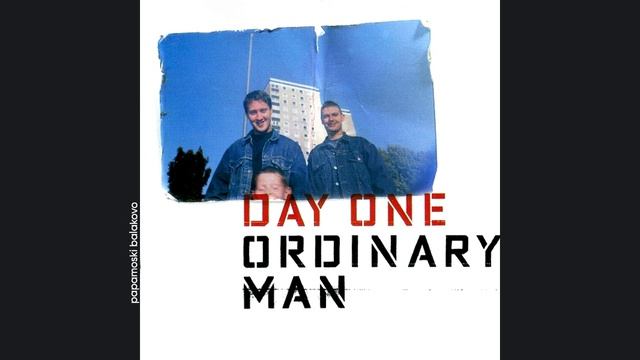 Day One - Bedroom Dancing 1999 Ordinary Man papamoski balakovo