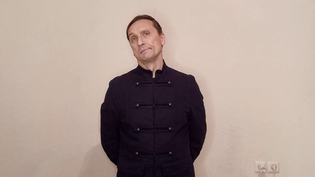 Герасимов А.К.Охранник