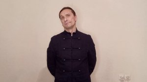 Герасимов А.К.Охранник