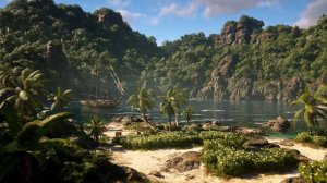 Assassin’s Creed Black Flag обновленная новая эксклюзивная демоверсия игрового процесса БЕЗУМНАЯ