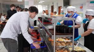 Новые гарантии для СВОих. ТК «Первый Советский»