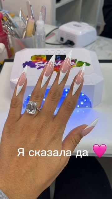 На такое конечно сказала да!