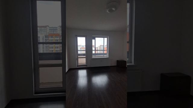 Солнечный город студия 24 м².mp4