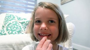 Съедобное не съедобное челлендж от Макса и Кати