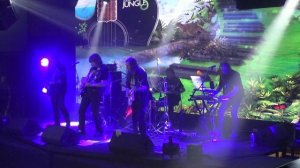 07 группа Демарш - Если Ты Вернёшся Домой - Соликамск, Клуб ОТТО 18.04.2026 г.