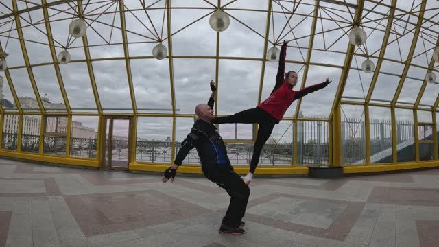 2026-04-24, (5), ПАРК ГОРЬКОГО, Father★STAR, Vale★STAR, ACRO, YOGA, Exhibition, Show, Dance, GX01204