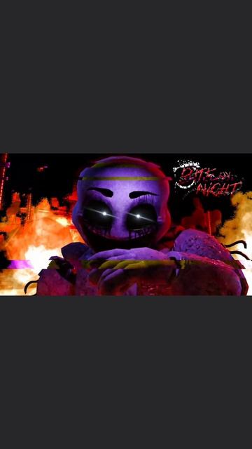 bite by night 
springtrap chase
(hoax)
#фнаф #байтбайнайт #bitebynight #hoax #fnaf #fnaf52 #фнаф52 #