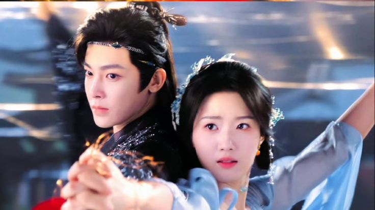 Саундтреки  к дораме Любовь в облаках