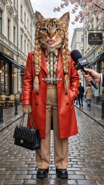 Почему вы просите человеческую еду?