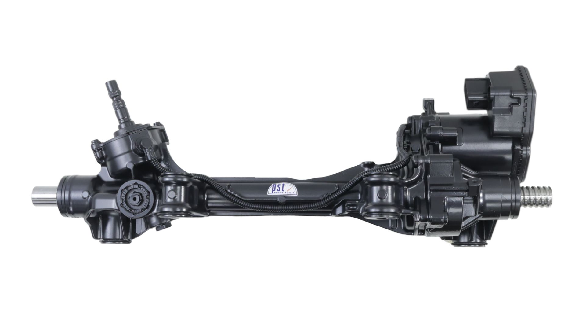 Рулевая рейка Toyota RAV4 V 2018-