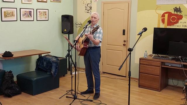 Осенний Питер